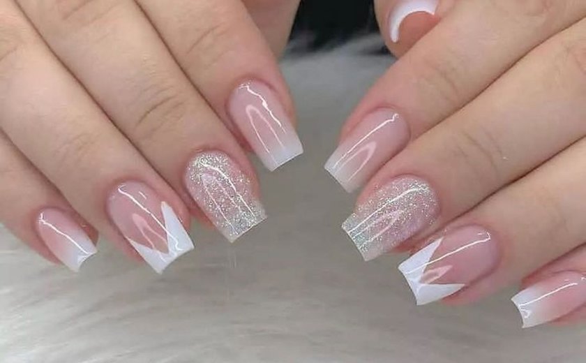 Formato das unhas pode dizer muito sobre sua saúde; entenda