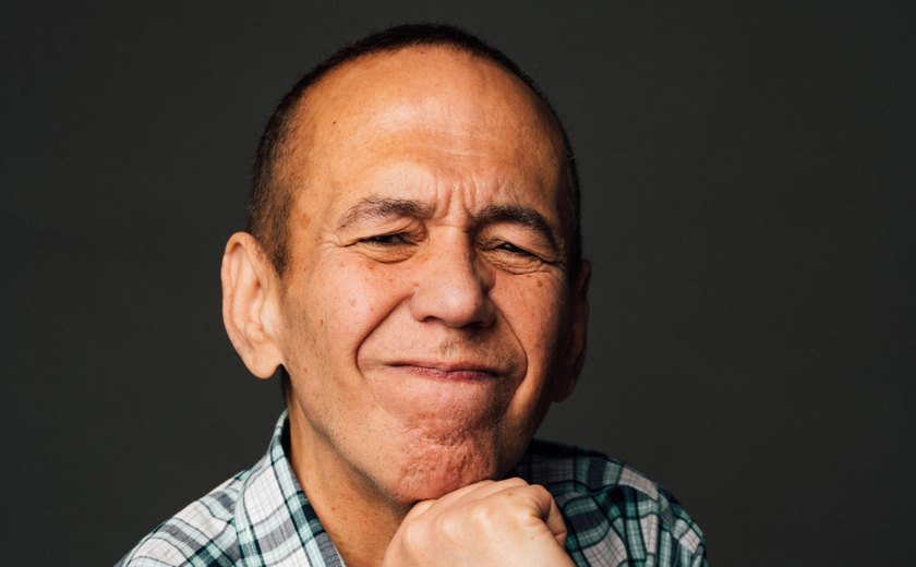 Gilbert Gottfried, ator de ‘O Pestinha’ e ‘Dr. Dolittle’, morre aos 67 anos