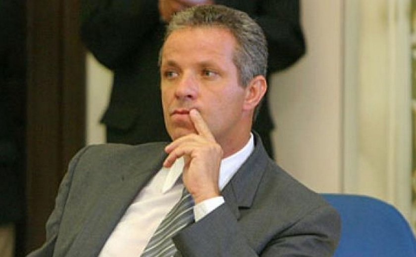 Farra das diárias: Flaubert Filho é condenado por improbidade e tem os direitos políticos suspensos