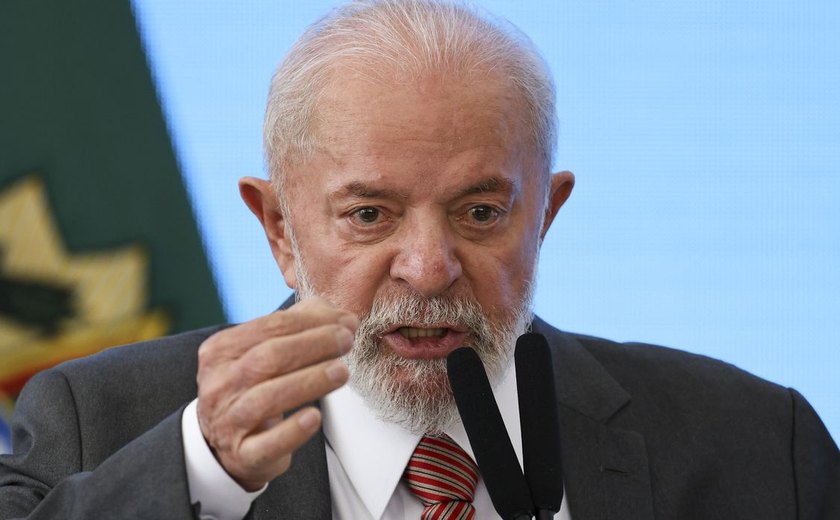 'Precisamos colocar a carne na cesta básica', diz Lula sobre isenção