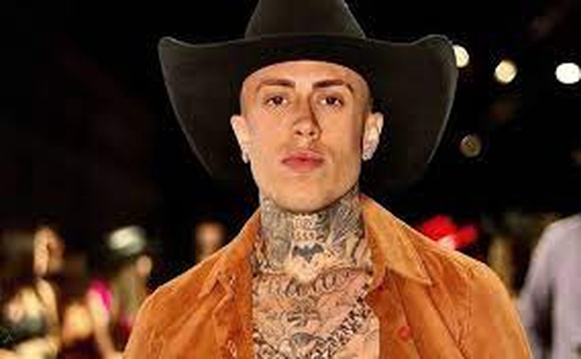 Mc Daniel revela harmonização facial: 'Estou mais bonito, mas prefiro assumir pra vocês'
