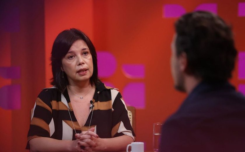 DR com Demori: Renata Mielli defende soberania tecnológica digital