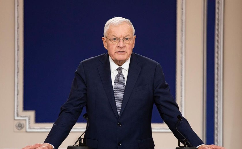 Ataque a aeródromos russos aumenta nível de risco para a Ucrânia, diz Kellogg