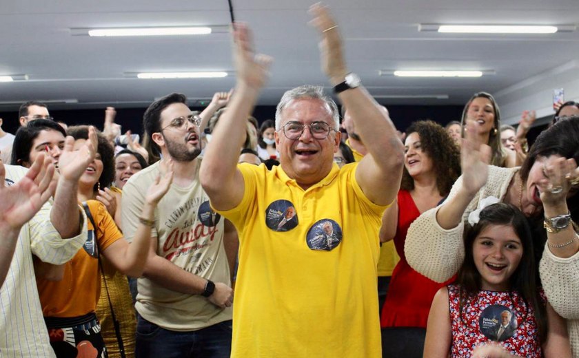 Advocacia escolhe Ferrario como o mais votado da lista sêxtupla para o TJ de Alagoas