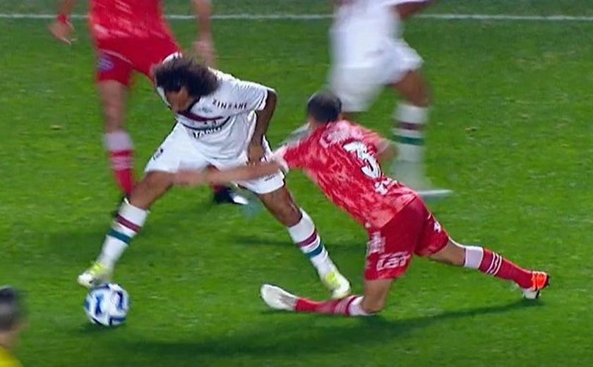 Sánchez absolve Marcelo após grave lesão: 'Sei que foi sem intenção e o admiro como pessoa'