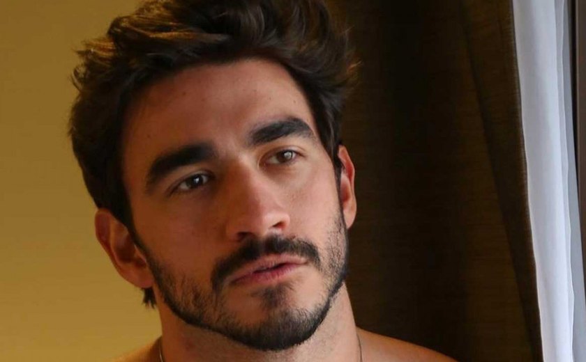 Gui Napolitano é o oitavo eliminado do reality show ‘No Limite’
