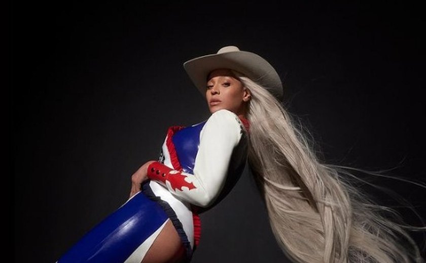 Quem é quem em ‘Cowboy Carter’, o novo álbum de Beyoncé