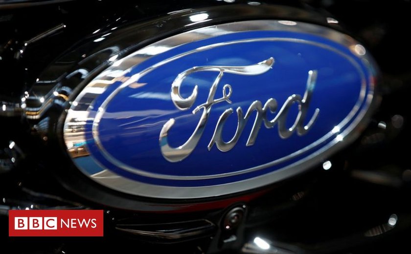 Ford confirma demissões; corte é de cerca de 3 mil, sobretudo nos EUA e no Canadá