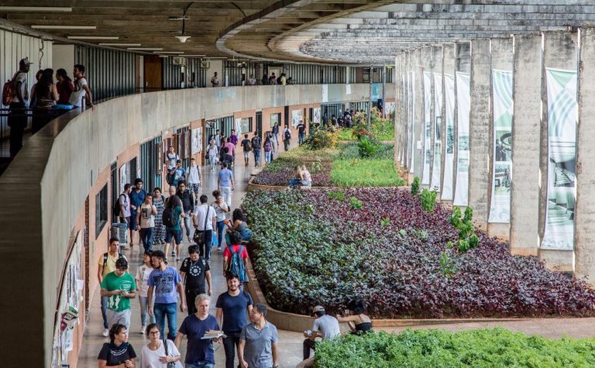 Cancelado debate sobre situação de técnicos de educação da Universidade de Brasília