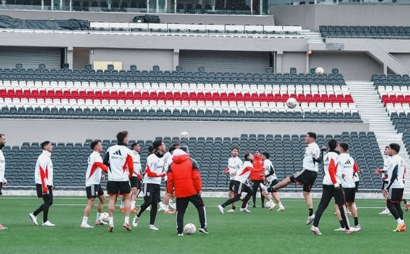 Volta de Gallardo, campeões mundiais e avanço no mercado: River Plate cresce em momento decisivo na Libertadores