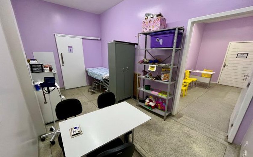 Sala Lilás da Arsal alcança mais de 1,3 mil pessoas no 1º semestre