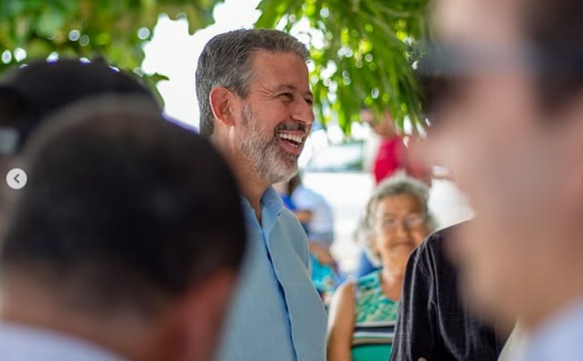 Arthur Lira em nova fase: mais leve nas redes, mais estratégico nos bastidores