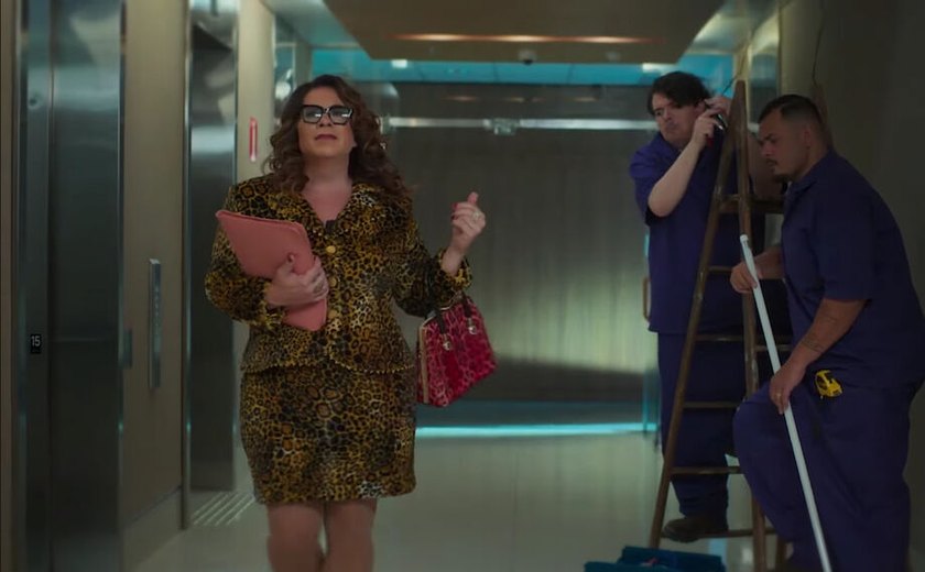 'Uma Advogada Brilhante' brinca sobre machismo com humor e competência