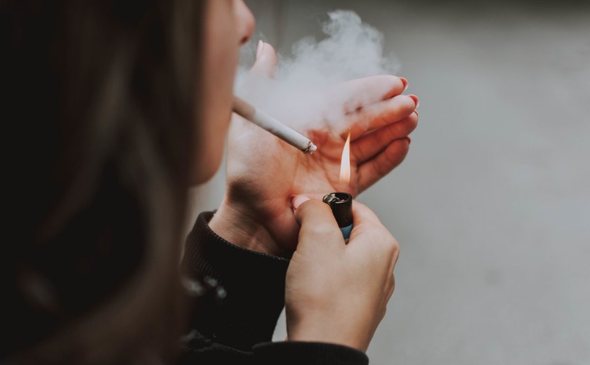 Quando a melhor escolha é não fumar: conheça os malefícios do tabagismo para a saúde bucal