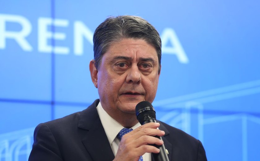 Comissão do Senado aprova Wadih Damous para presidência da ANS