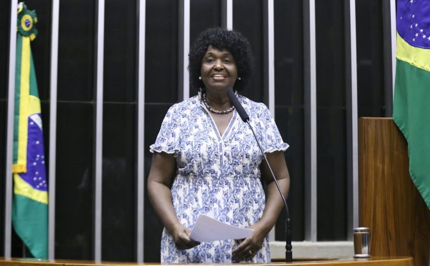 Câmara aprova criação do Dia Marielle Franco - Dia Nacional das Defensoras e Defensores de Direitos Humanos