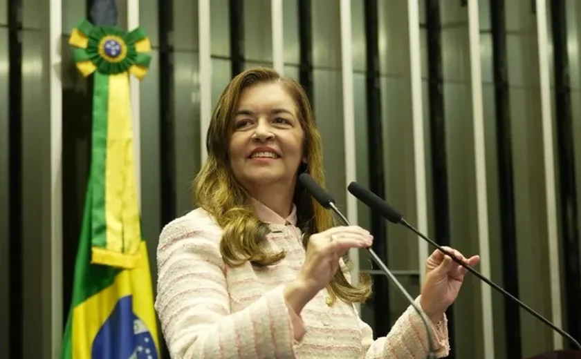 Senadora Dra. Eudócia promove exposição no Senado dedicada à Prematuridade