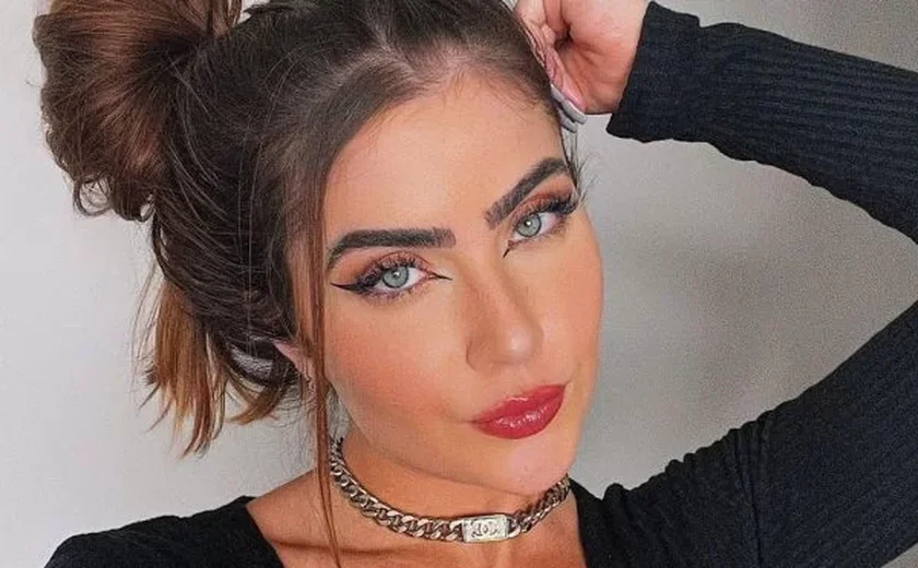 Web pede respeito a Jade Picon após fala de Lucas Guimarães: entenda