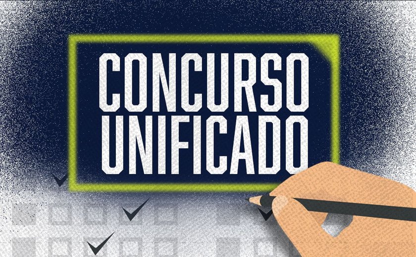 CNU: metade dos candidatos ainda não conferiu local de prova