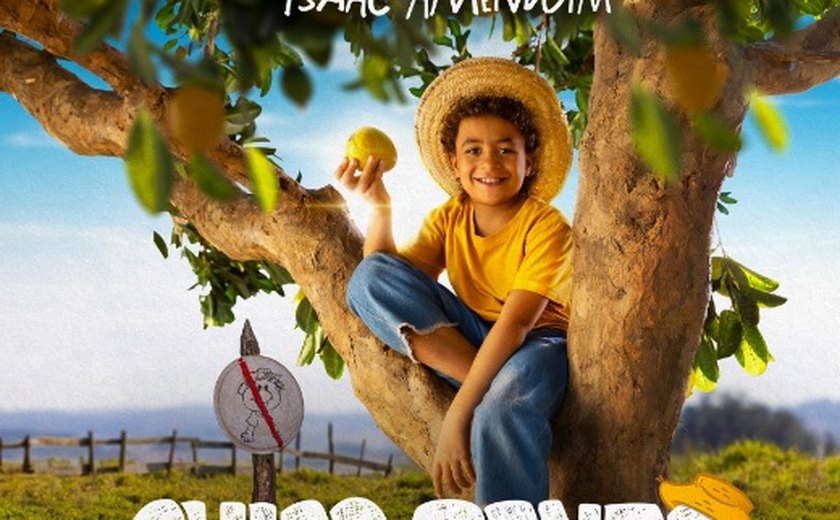 'Chico Bento e a goiabeira maraviosa' ganha cartaz e primeiro trailer; assista ao vídeo