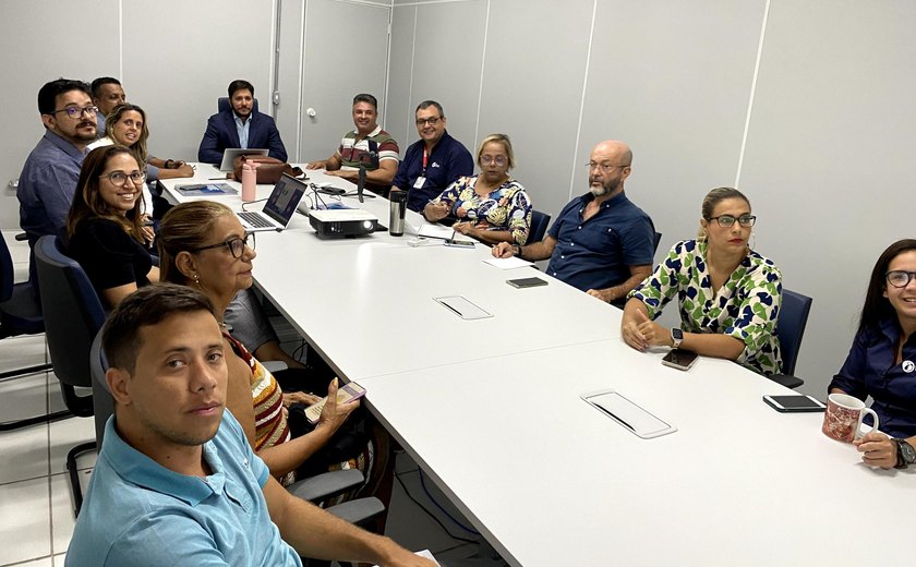Itec realiza workshop sobre a nova Lei de Licitações e Contratos