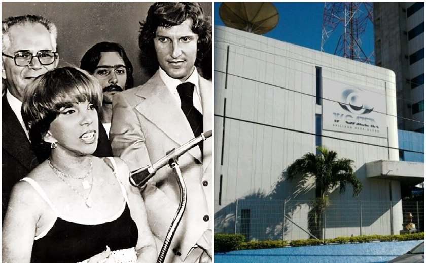 Grupo Asa Branca entrará no lugar da TV Gazeta de Alagoas após quase 50 anos