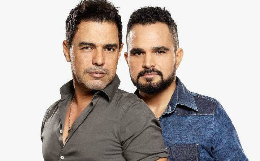Zezé Di Camargo e Luciano homenageiam a mãe: ‘gratidão pela vida’