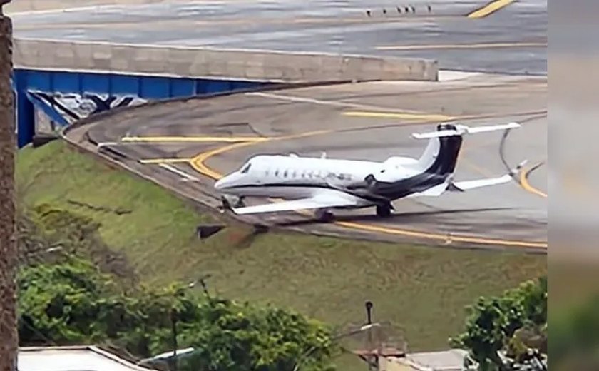 Abear: estimativa inicial de prejuízo em Congonhas é de pelo menos R$ 15 milhões