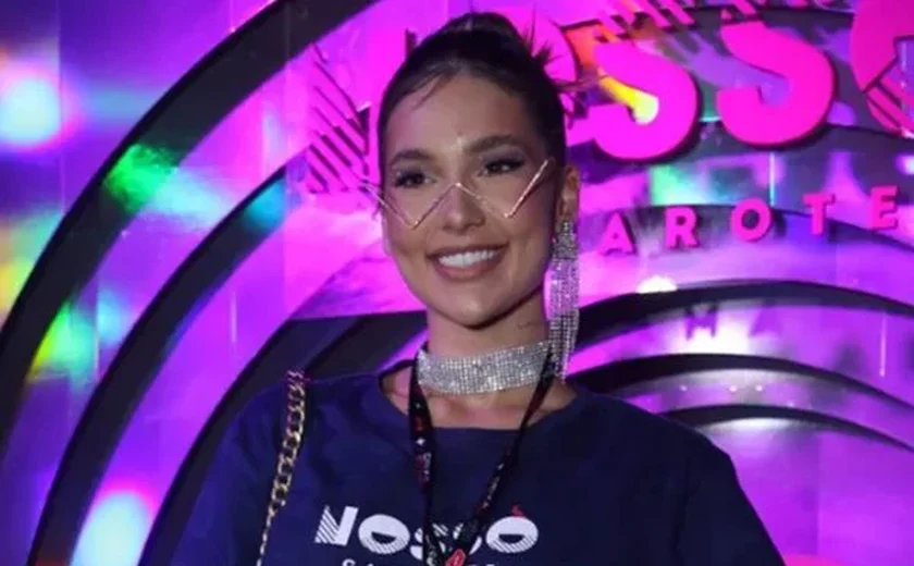 Virginia Fonseca faz publi de jogo de aposta e é detonada na web