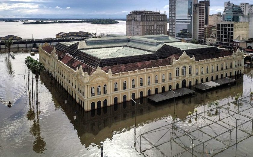 Audiência debate recuperação do setor turístico no Rio Grande do Sul