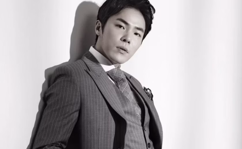 Cantor sul-coreano Wheesung morre aos 43 anos; polícia investiga causa