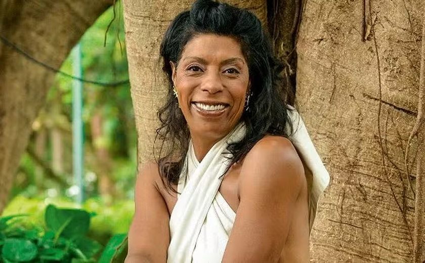 Hérnia de disco: Márcia Fu desmaia em casa após crise de dor e sofre complicação na coluna; entenda o problema