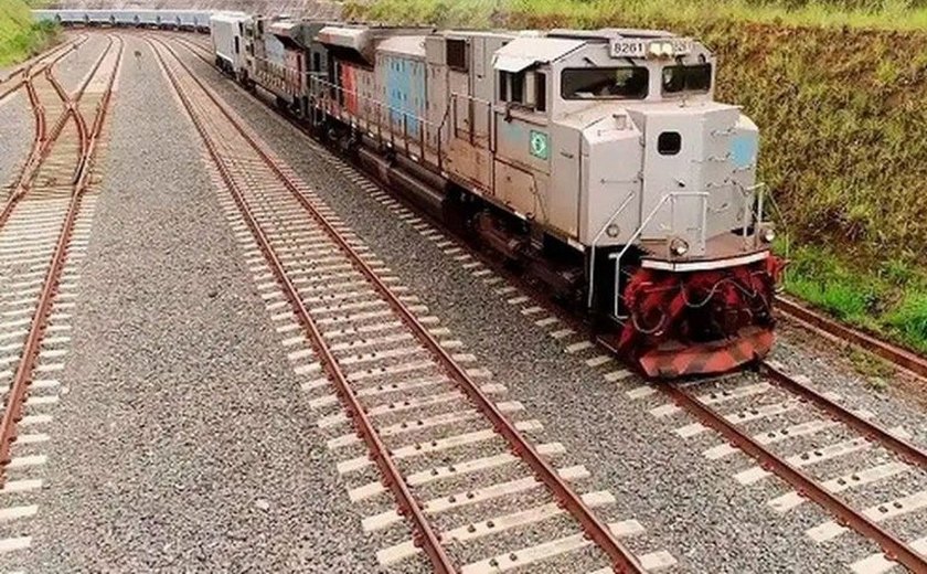 Audiência discute benefícios do transporte ferroviário de cargas