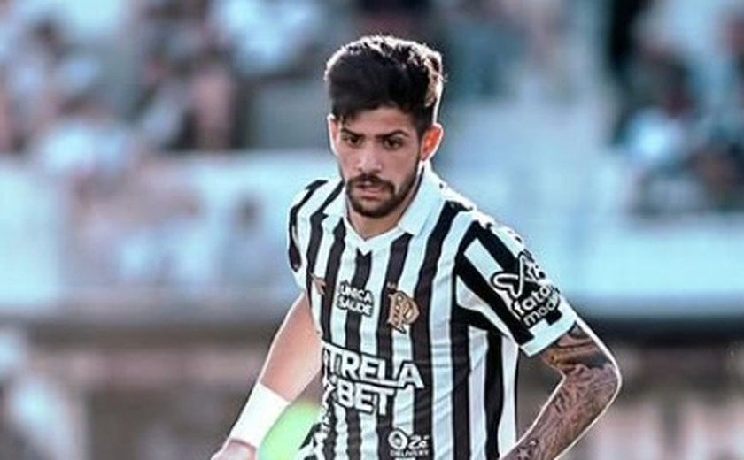 Guarani contrata dupla ex-Grêmio e acerta com atacante Matheus Régis, da Ponte Preta