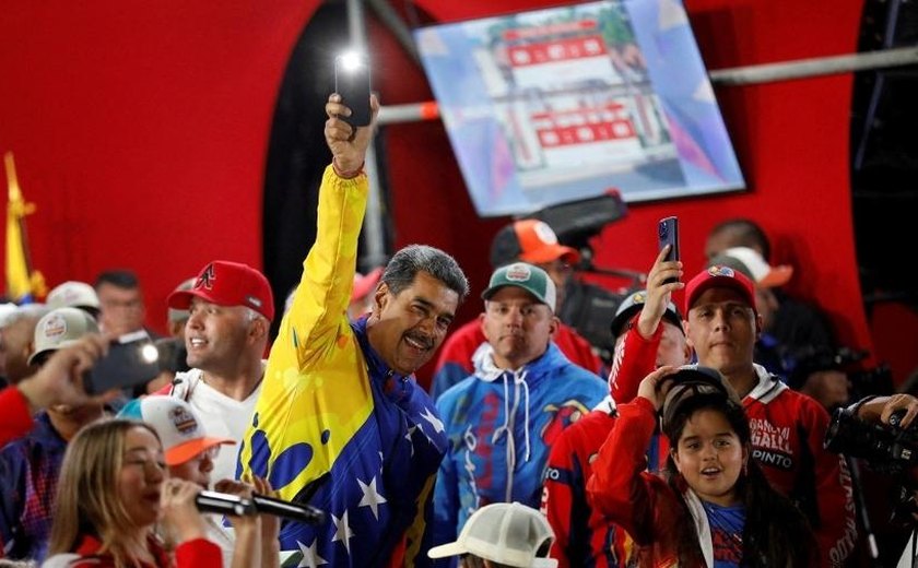 Permanência de Maduro no poder adia sonho de venezuelanos no Brasil que querem voltar para Venezuela
