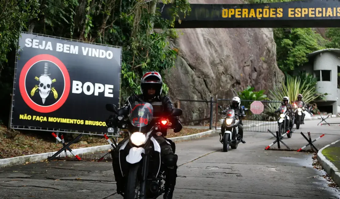 Tropa de Elite