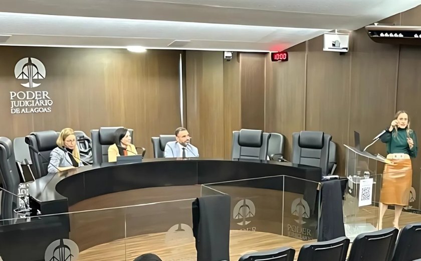 Ética e Direito no uso da Inteligência Artificial encerram apresentações do IX Enpejud