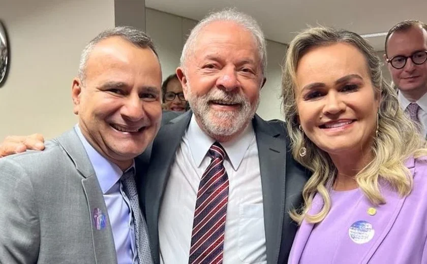 Planalto nomeia indicado de Waguinho a cargo no Rio após saída de Daniela Carneiro do governo