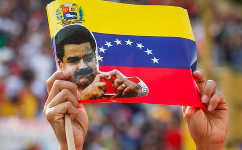 Venezuela quita dívida de US$ 262 milhões com Brasil e evita calote