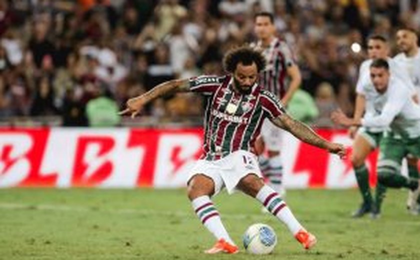 Fluminense x Cruzeiro: onde assistir ao vivo ao jogo do Brasileirão