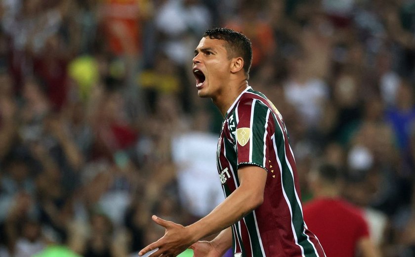 Flu supera Grêmio no Maracanã para avançar na Libertadores