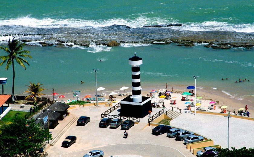Pousadas e hotéis já estão com 100% dos leitos reservados