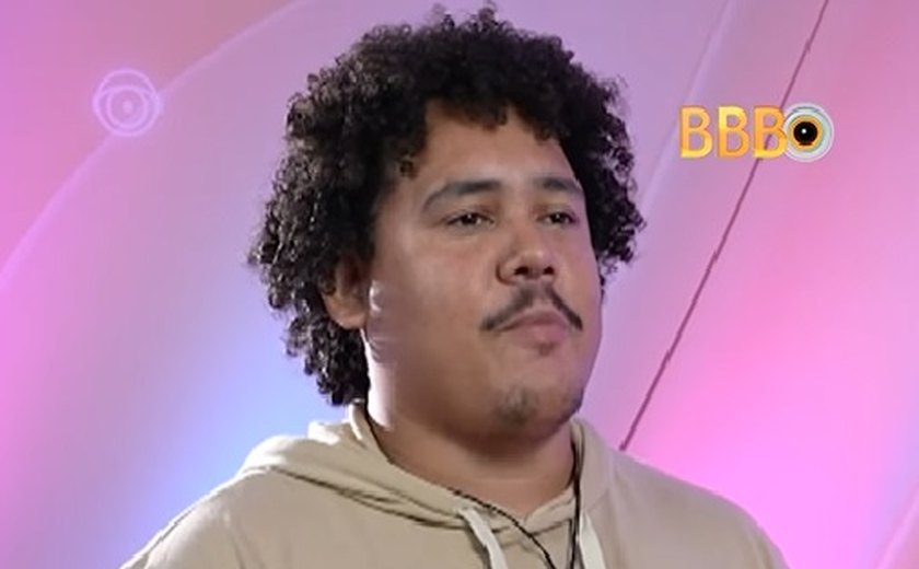 Quem é Lucas Henrique, que disputa para ser participante do 'BBB 24'
