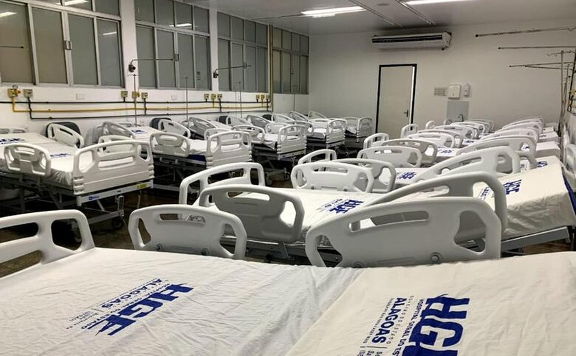 Com reformas estruturais e mudanças no perfil de entrada, HGE aprimora atendimento à população