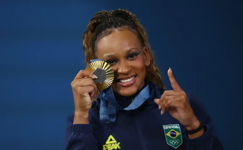 Retrospectiva 2024: o ano do esporte olímpico brasileiro