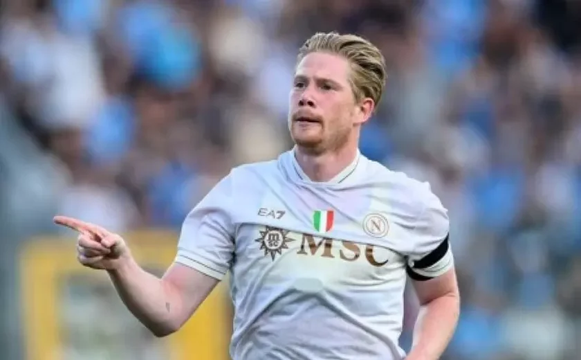 Série A começará com Napoli, Inter e Milan entre favoritos