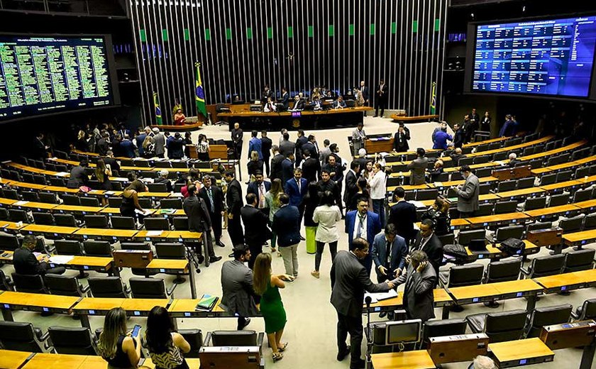 Congresso mantém vetos à Lei de Simplificação Tributária