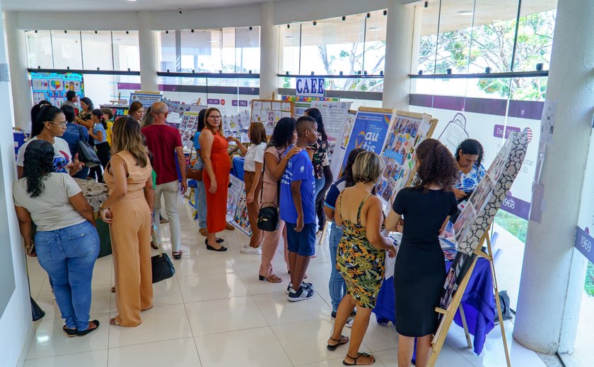 Prefeitura promove Seminário de Conscientização do Autismo para professores, pais e alunos da Rede Municipal