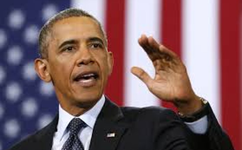 Em discurso emocionado de despedida, Obama pede união pela democracia