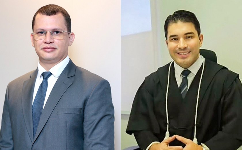 TJAL aprova permuta de magistrados com tribunais de Goiás e Paraíba